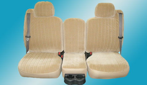 Seat Coverings