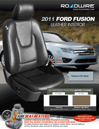 fusion seat