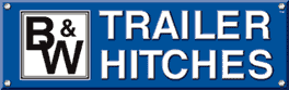 b&w hitches logo