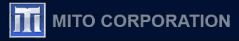 mito corp logo