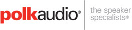 polk audio logo
