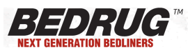 Bed Rug logo